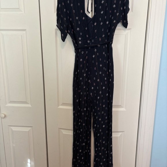 Women’s jumpsuit - Picture 2 of 5